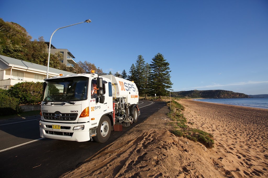 Specialised Pavement Services | 10 Gamma Cl, Beresfield NSW 2322, Australia | Phone: (02) 4954 5360