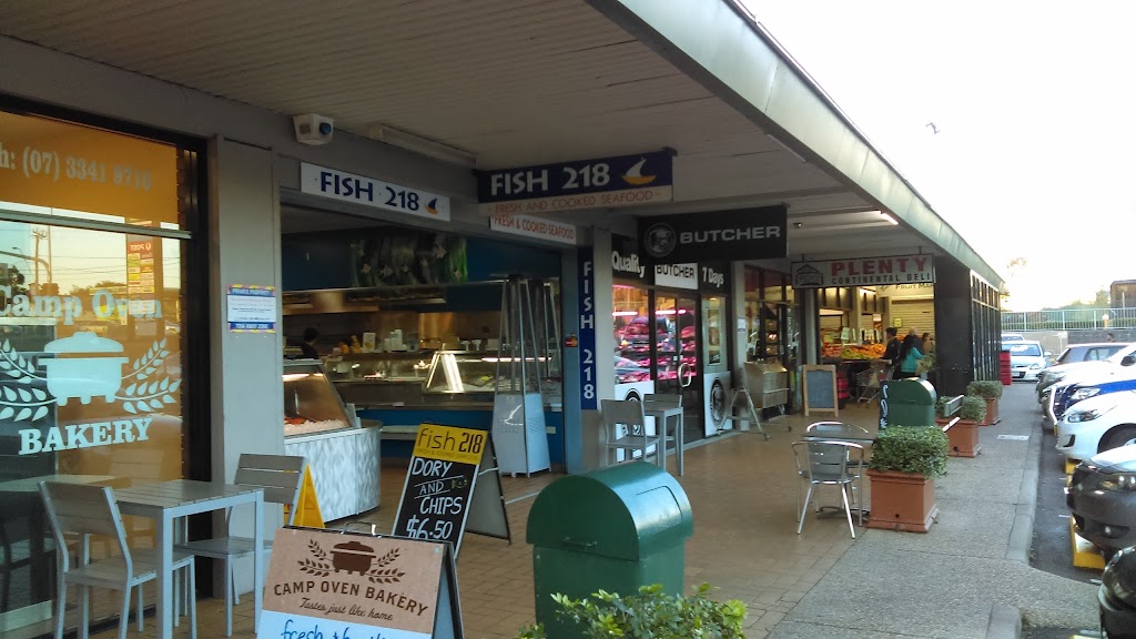 Eight Mile Plains Shopping Centre | 218 Padstow Rd, Eight Mile Plains QLD 4113, Australia | Phone: (07) 3219 9499