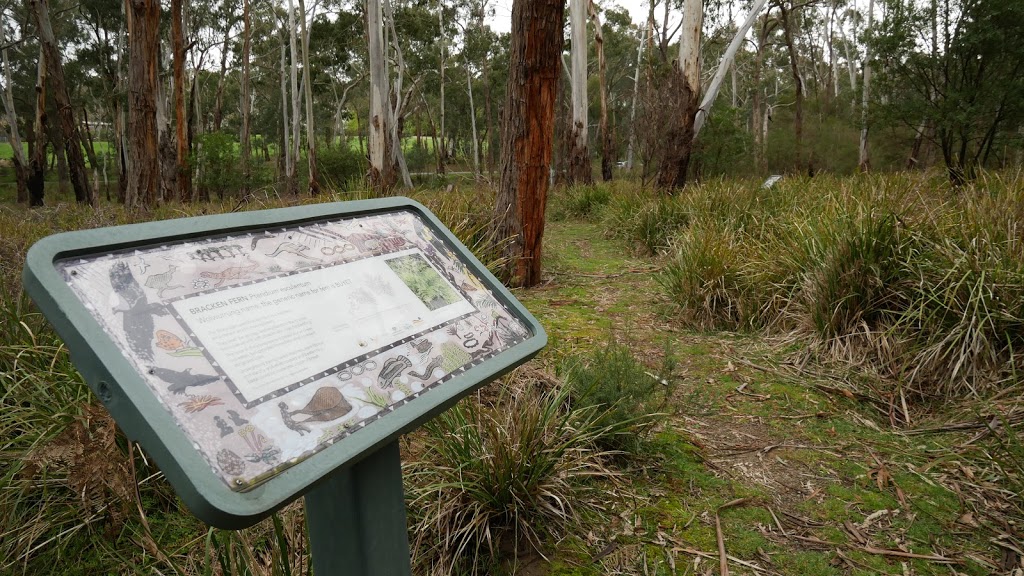 Gawa Wurundjeri Resource Trail | park | 873 Eltham-Yarra Glen Rd, Watsons Creek VIC 3097, Australia