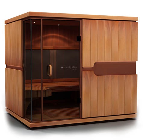 HAVEN SOUND – Luxury Infrared Sauna Therapy | 65-69 Viminaria Rd, Harmers Haven VIC 3995, Australia | Phone: 0417 338 125