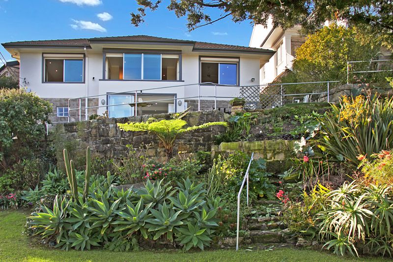 Fairlight Gardens - Manly B&B Accommodation | lodging | 66 Lauderdale Ave, Fairlight NSW 2094, Australia | 0294002524 OR +61 2 9400 2524