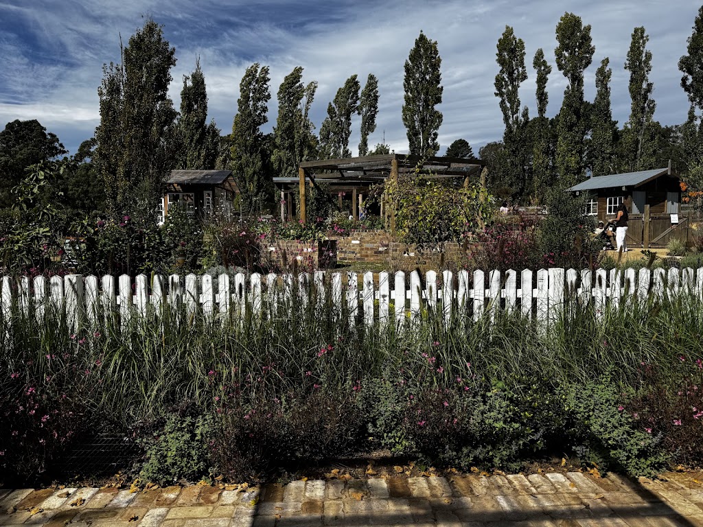 Burradoo Park Farm | 6 Railway Rd, Burradoo NSW 2576, Australia | Phone: (02) 5732 7000