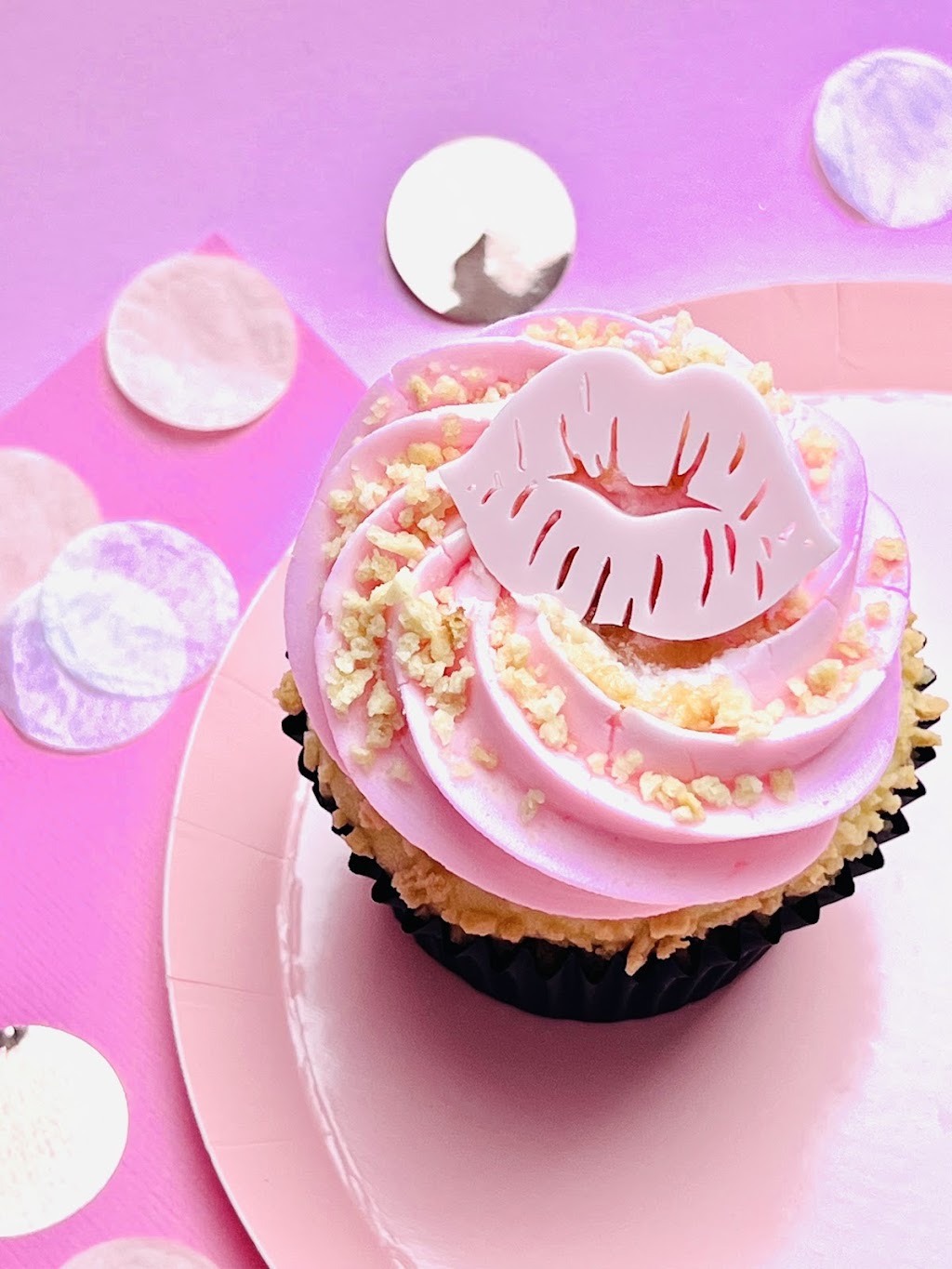 Cake Icon | Unit 13/10 Technology Dr, Appin NSW 2560, Australia | Phone: 0411 605 686