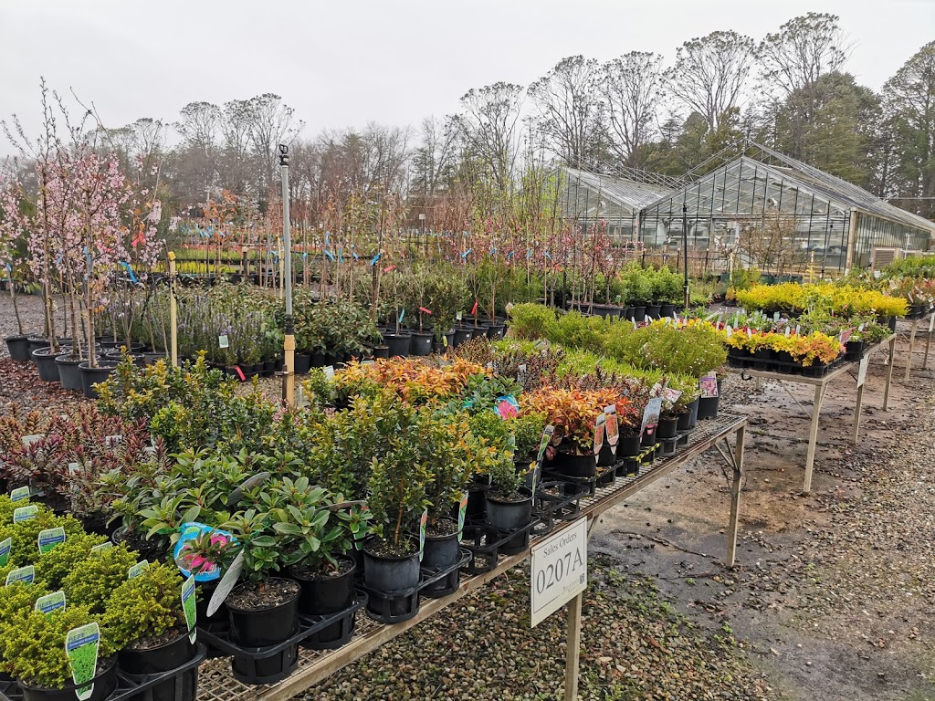 Yarralumla Government Nursery | 115 Weston Park Rd, Yarralumla ACT 2600, Australia | Phone: (02) 6207 2446