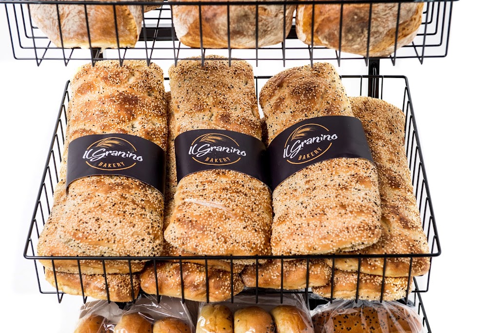 IL Granino Bakery | bakery | Unit 6/41 King Edward Rd, Osborne Park WA 6017, Australia | 0892045255 OR +61 8 9204 5255