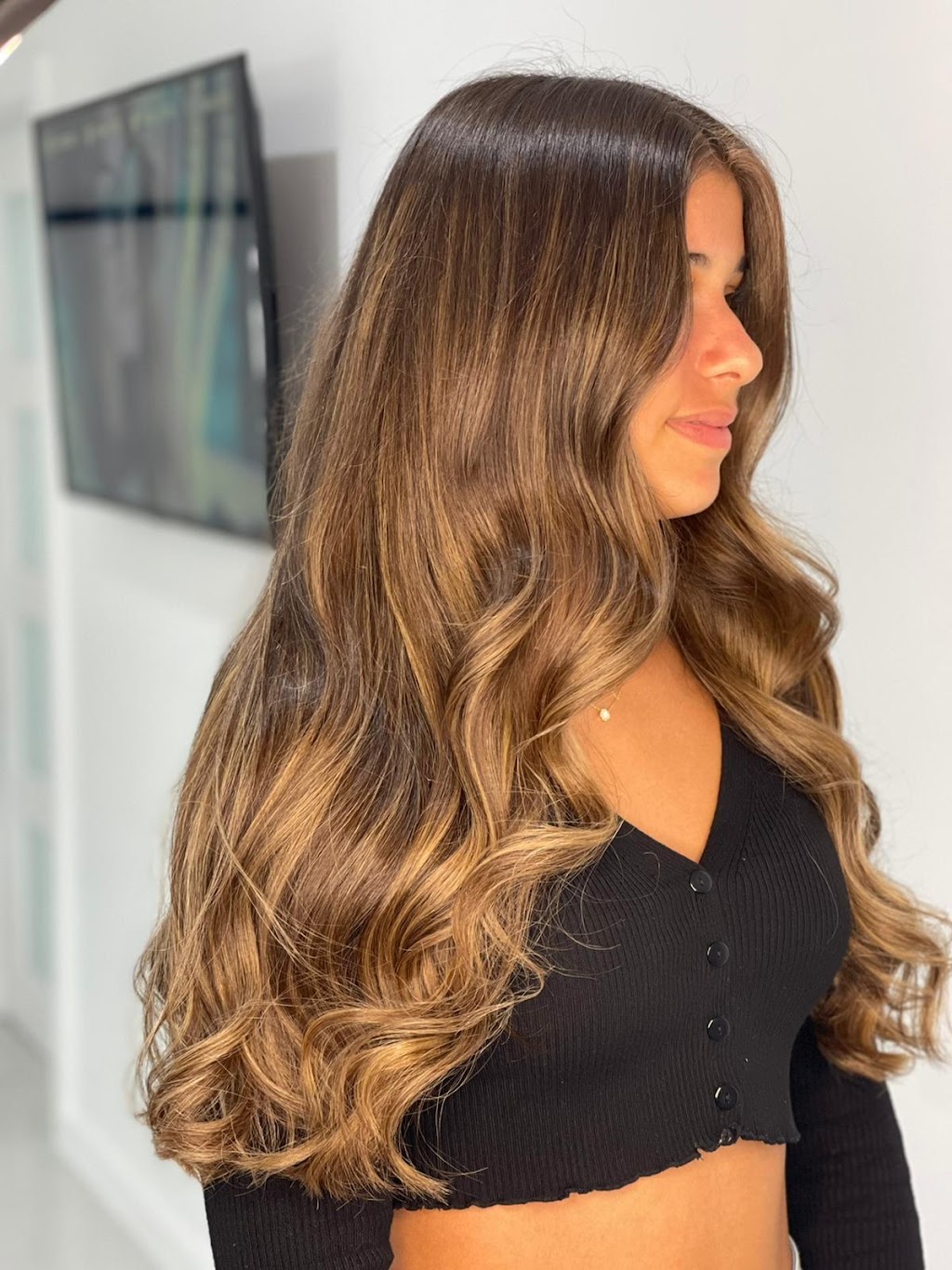 Glossed Hair | Shop 6/19-29 Marco Ave, Revesby NSW 2212, Australia | Phone: 0414 155 437
