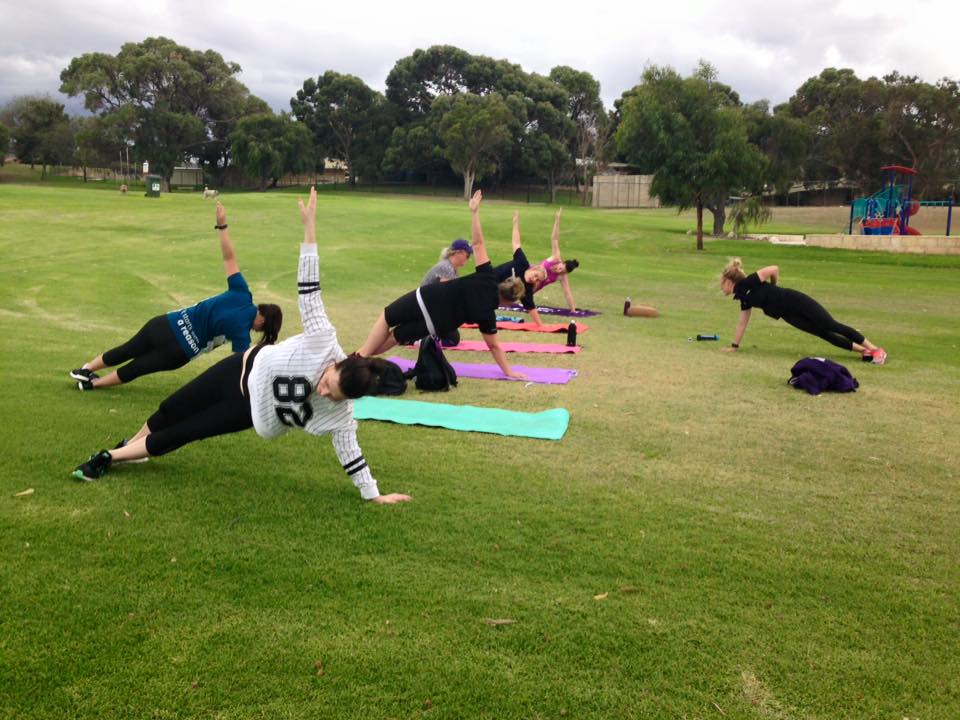 Amy Breur Fitness | health | 2/1 Gunter Grove Beldon, Perth WA 6027, Australia | 0409291786 OR +61 409 291 786