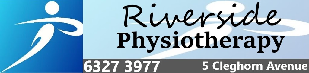 Riverside Physiotherapy | physiotherapist | 5 Cleghorn Ave, Riverside TAS 7250, Australia | 0363273977 OR +61 3 6327 3977