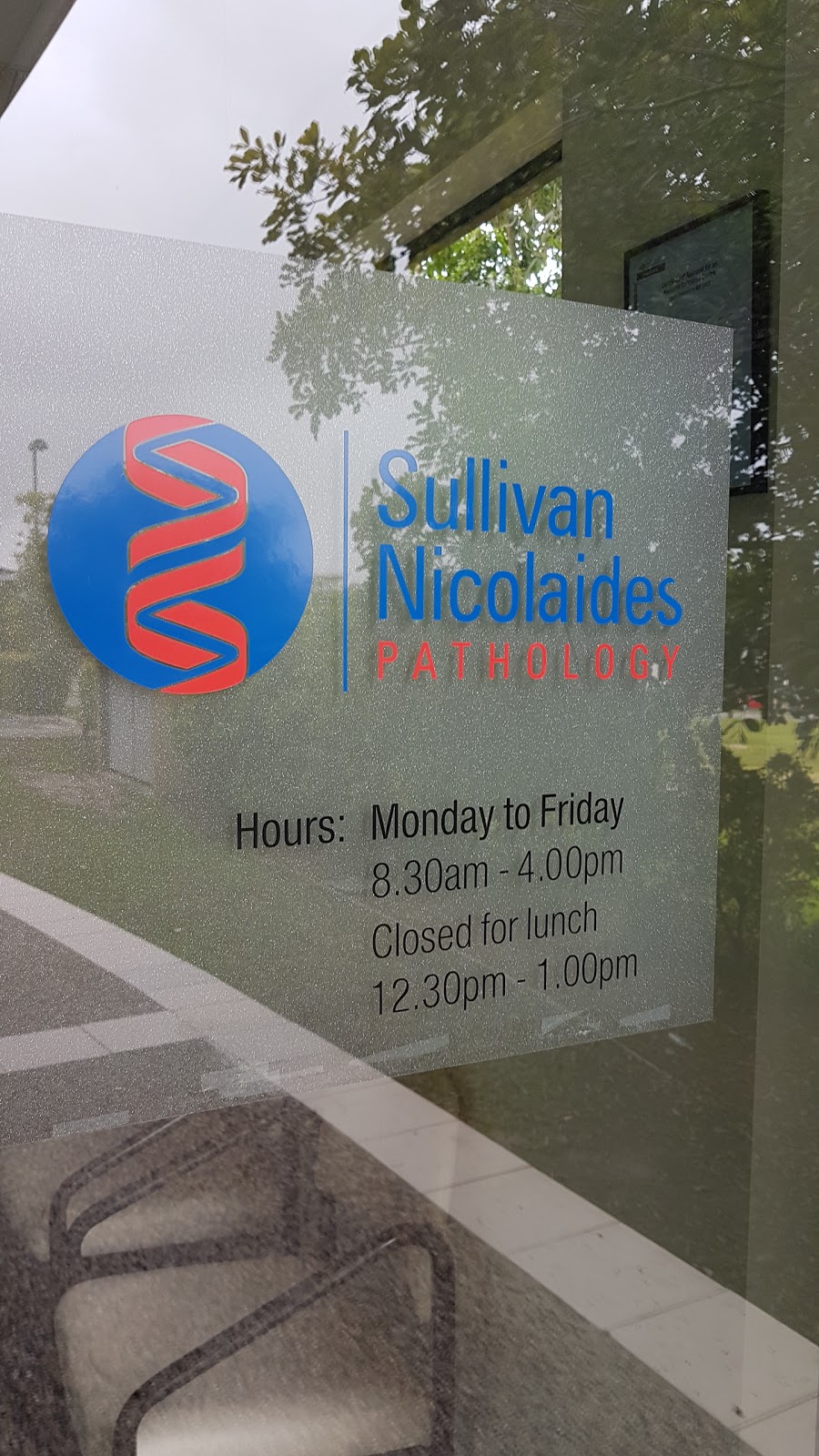 Sullivan Nicolaides Pathology Robina - Scottsdale Dr | 42 Scottsdale Dr, Robina QLD 4226, Australia | Phone: (07) 5580 8719