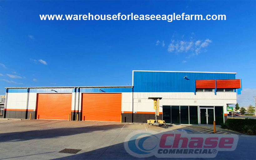 Warehouse For Lease Eagle Farm Brisbane | 873 Kingsford Smith Dr, Eagle Farm QLD 4009, Australia | Phone: 0412 036 227