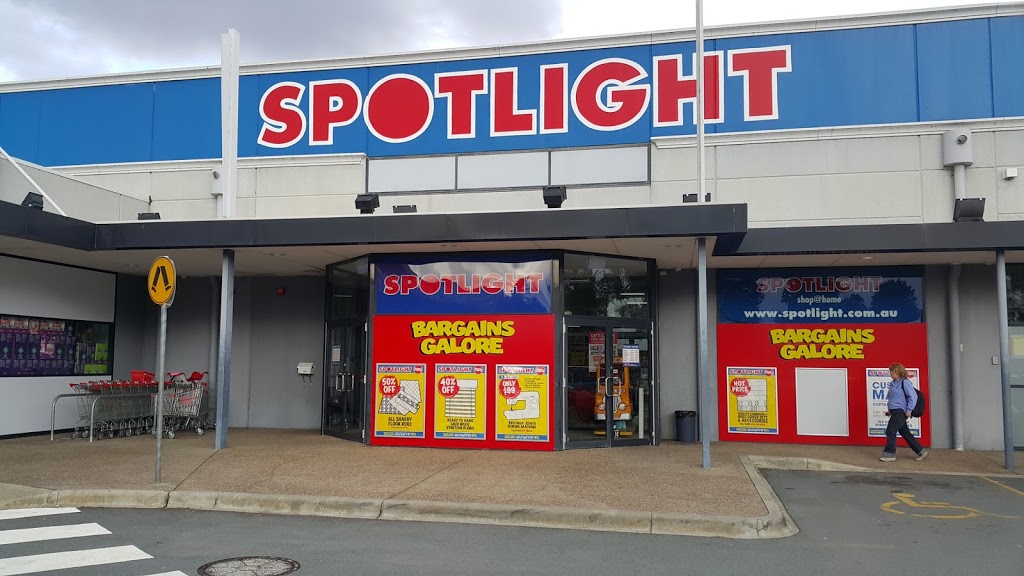 Spotlight Queanbeyan | 6 Bungendore Rd, Queanbeyan NSW 2620, Australia | Phone: (02) 6151 2600