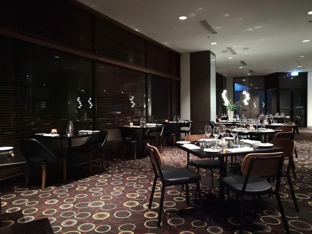 Redsalt Restaurant | restaurant | 1 Binara St, Canberra ACT 2601, Australia | 0262745506 OR +61 2 6274 5506