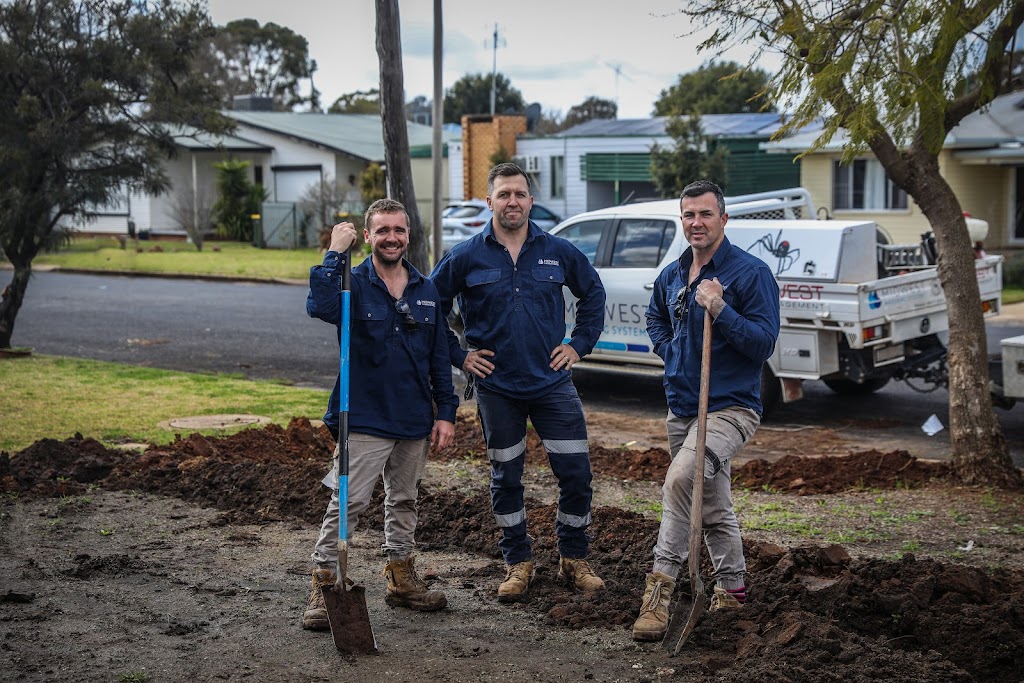 Mid West Watering Systems | 5 Landrace Rd, Forbes NSW 2871, Australia | Phone: 0438 521 642