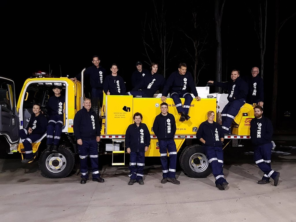 Mudgeeraba Rural Fire Brigade | fire station | 415 Gold Coast Springbrook Rd, Mudgeeraba QLD 4213, Australia | 0477603881 OR +61 477 603 881