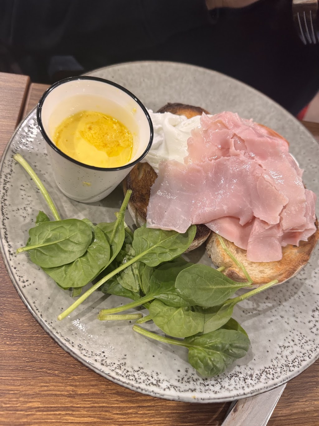 Escape place cafe | 5/9 Clyde St, Batemans Bay NSW 2536, Australia | Phone: 0478 823 370