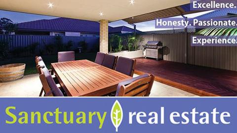 Sanctuary Real Estate | real estate agency | 34 Lacey St, Beckenham WA 6107, Australia | 0892582700 OR +61 8 9258 2700