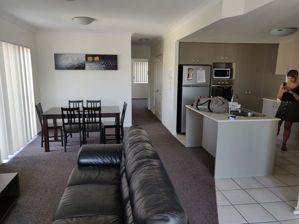 Splendido Resort Apartments | lodging | 2341 Gold Coast Hwy, Mermaid Beach QLD 4218, Australia | 0755546677 OR +61 7 5554 6677