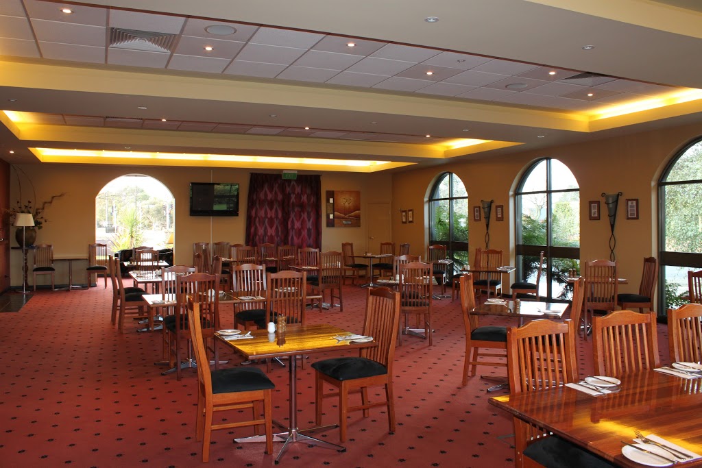 Glasshouse Restaurant | 1845 Sturt St, Ballarat VIC 3350, Australia | Phone: (03) 5334 1600