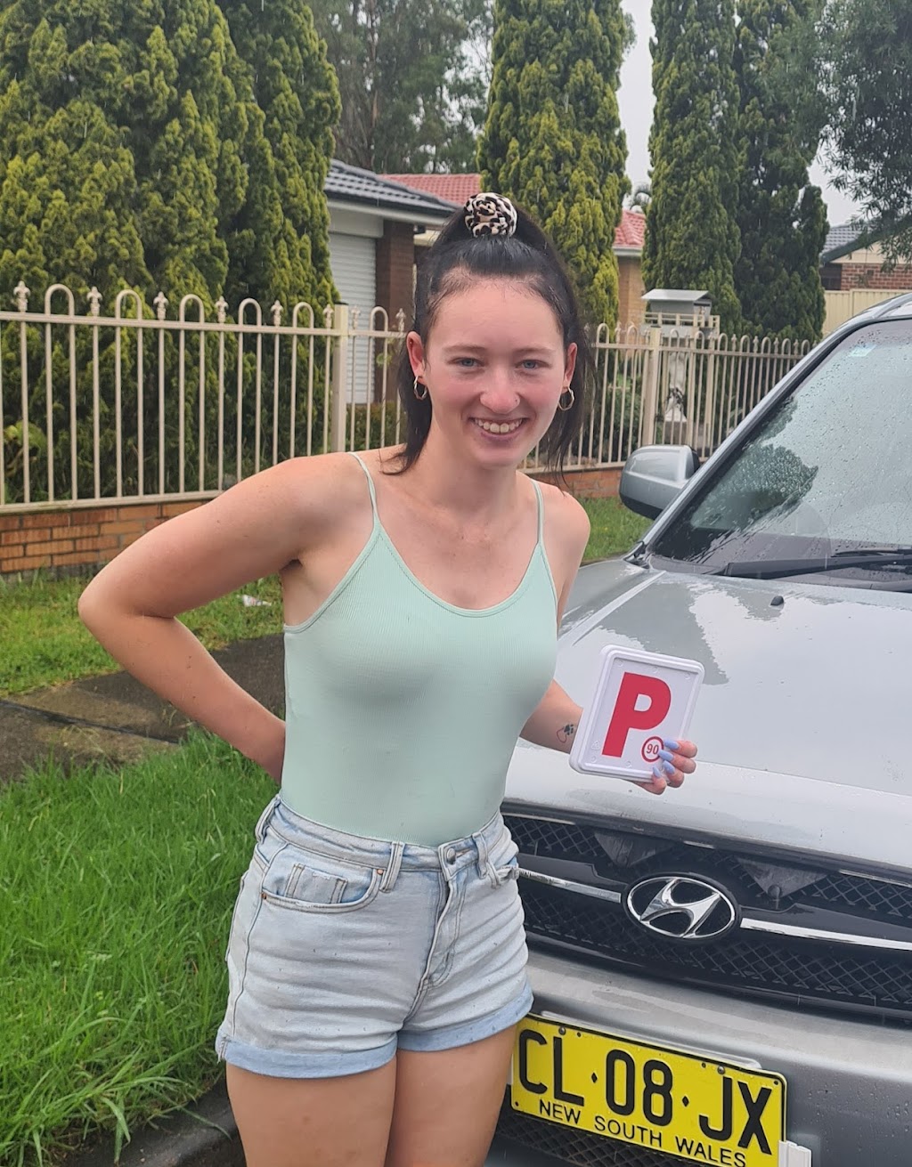 Hills West Driving School | 43 Symonds Rd, Dean Park NSW 2766, Australia | Phone: 0470 384 949
