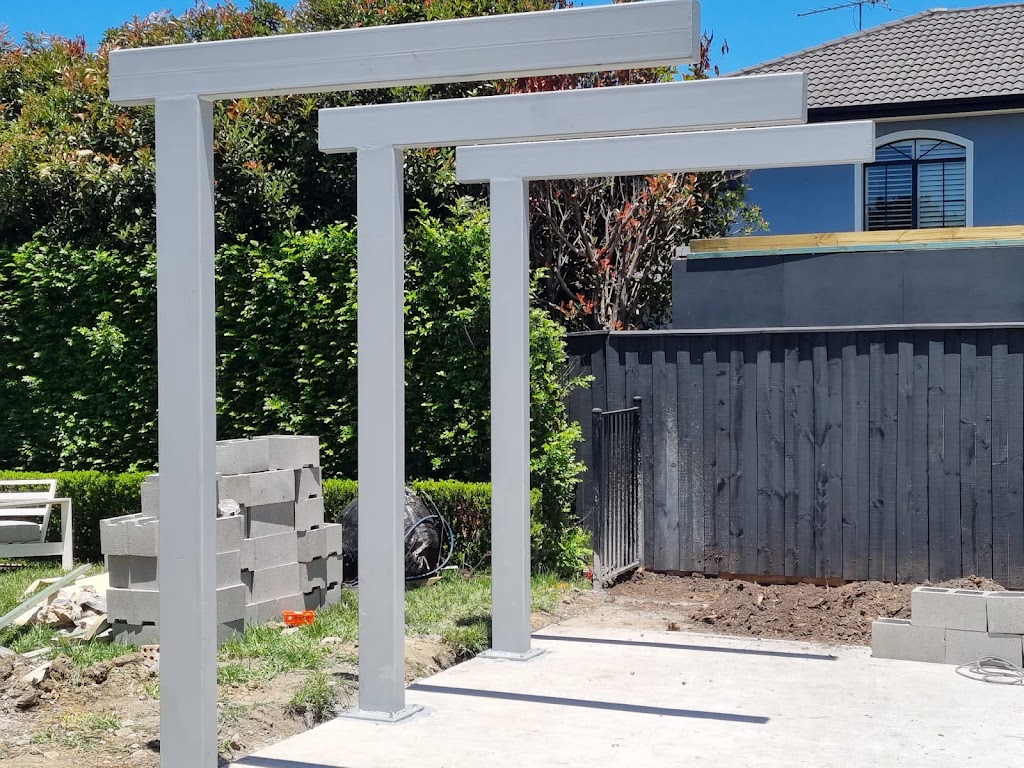 EDH Constructions | 44 Herbert St, Rockdale NSW 2216, Australia | Phone: 0424 720 936