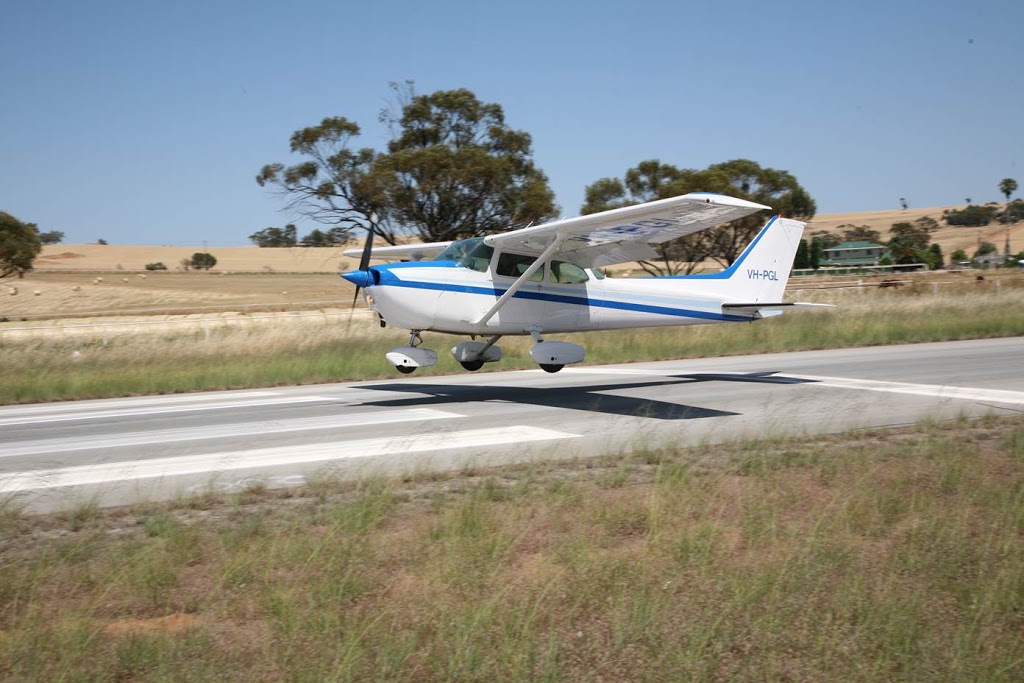 NORTHAM AERO CLUB | Northam WA 6401, Australia | Phone: (08) 9622 3248