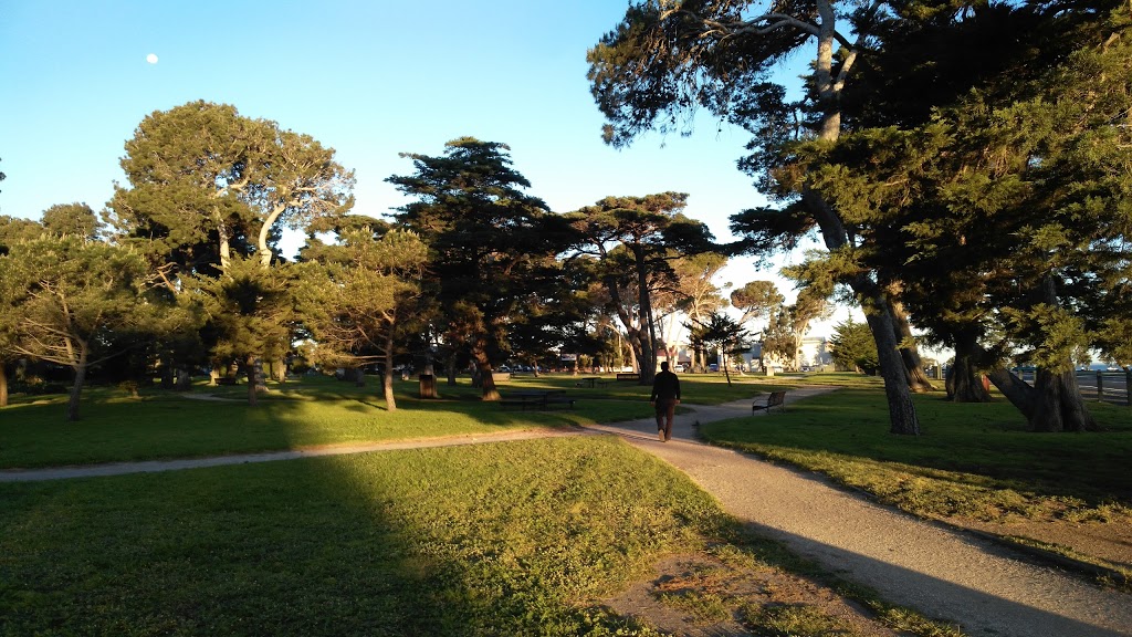 Esplanade Public Park | park | Williamstown VIC 3016, Australia
