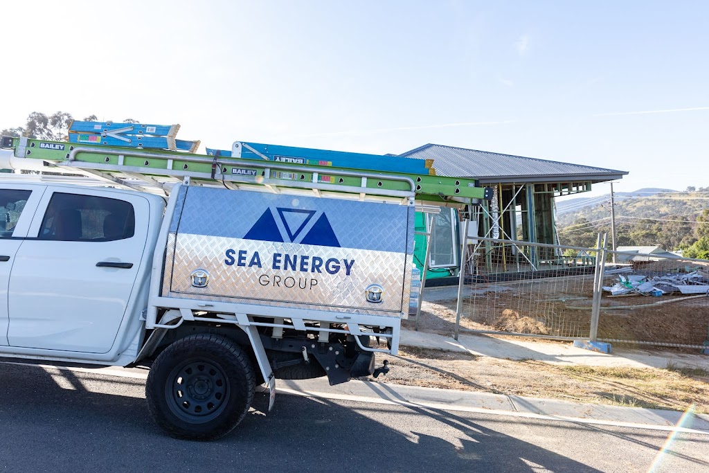 Sea Energy Group |  | 72 Church St, Wodonga VIC 3690, Australia | 0439112123 OR +61 439 112 123