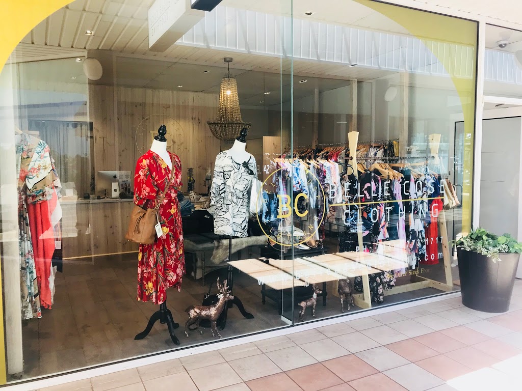 Belle Cose Clothing & Acessories | home goods store | Harbour Plaza Shopping Centre, 12/21 Thompson Rd, Patterson Lakes VIC 3197, Australia | 0397761717 OR +61 3 9776 1717