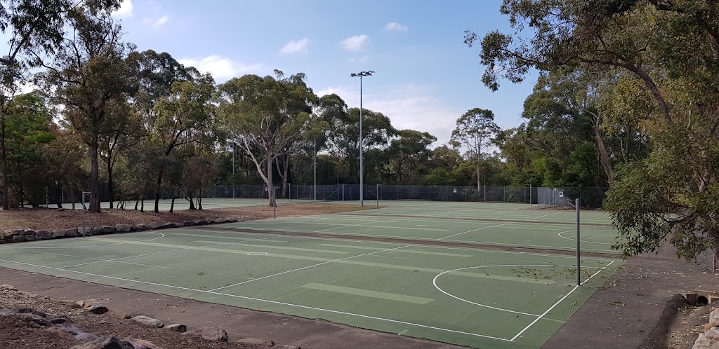 Hills District Netball Association | Pennant Hills Park, Britannia St, Pennant Hills NSW 2120, Australia | Phone: (02) 9484 8359