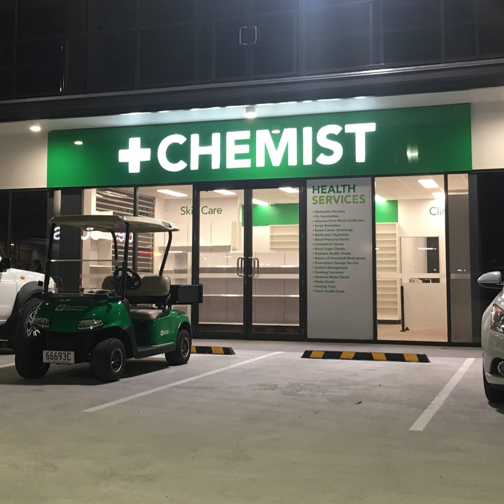 Sippy Downs Chemist | store | Ground Floor; Building C/123 Sippy Downs Dr, Sippy Downs QLD 4556, Australia | 0753535088 OR +61 7 5353 5088