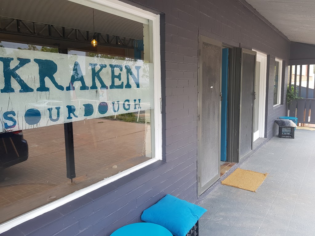 Kraken Sourdough | 144 Island Point Rd, St Georges Basin NSW 2540, Australia | Phone: 0491 340 361