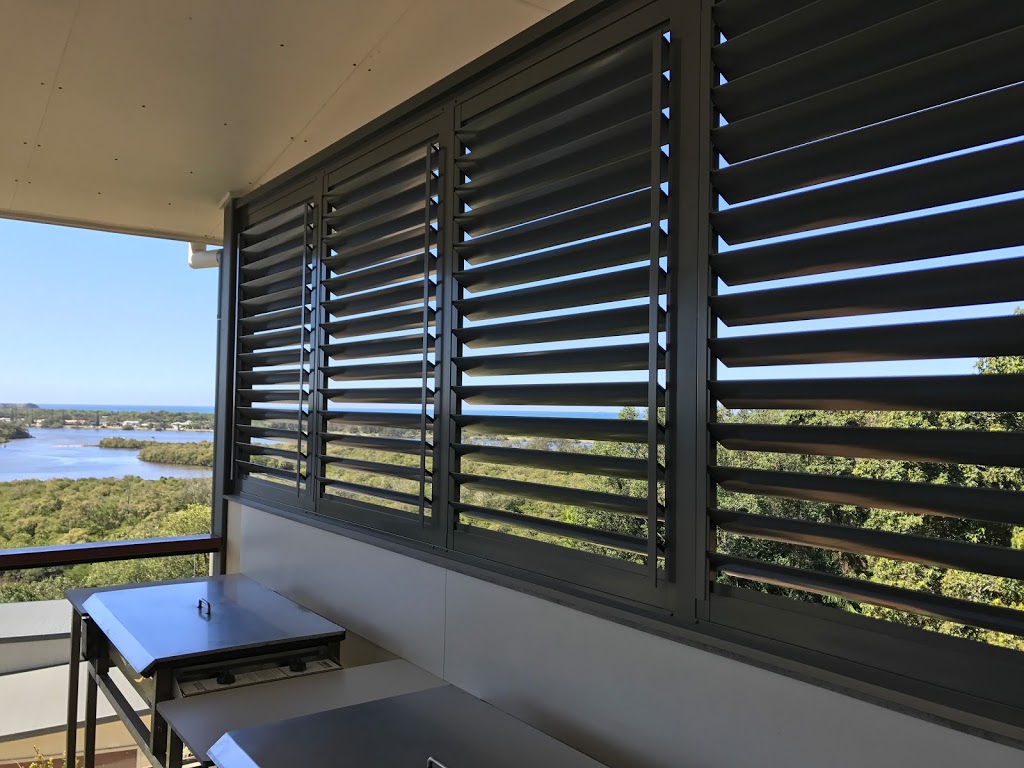 Coastlife Blinds Shutters and Awnings | 784 Nicklin Way, Currimundi QLD 4551, Australia | Phone: (07) 5491 1495