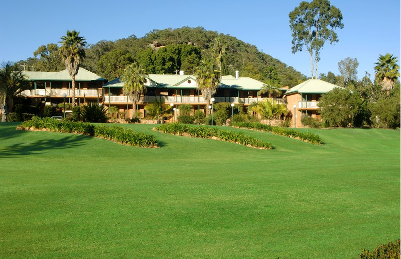 Retreat at Wisemans | lodging | 5564 Old Northern Rd, Wisemans Ferry NSW 2775, Australia | 0245664422 OR +61 2 4566 4422