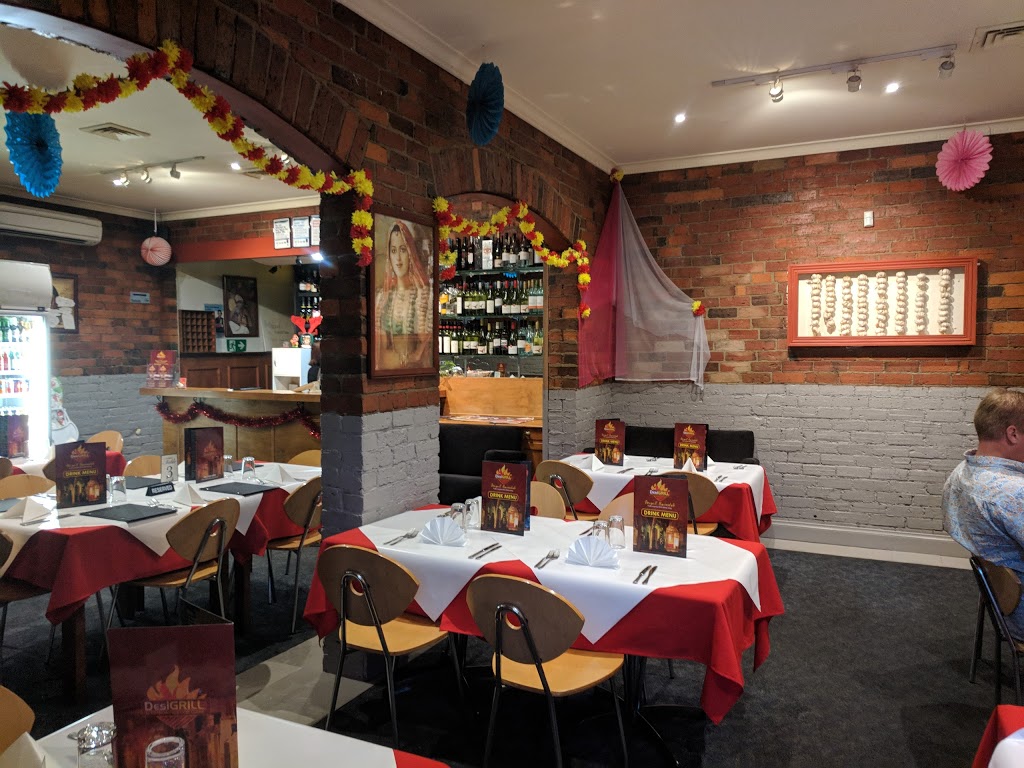 Desi Grill Bairnsdale | restaurant | 50-52 Main St, Bairnsdale VIC 3875, Australia | 0351532500 OR +61 3 5153 2500
