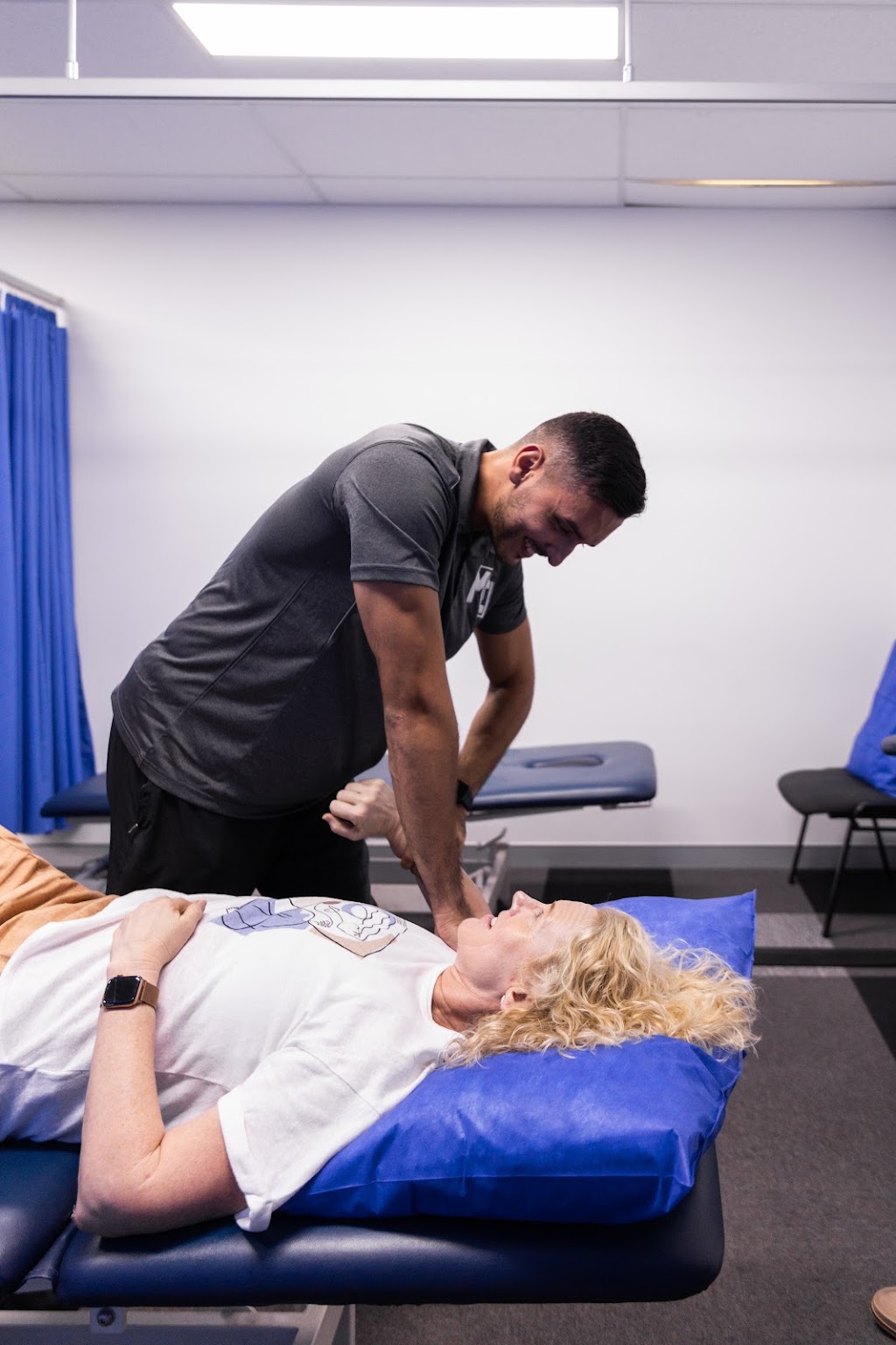 Movement Essentials.Physio | Unit 1/5 Merryvale Rd, Minto NSW 2566, Australia | Phone: (02) 9602 4721