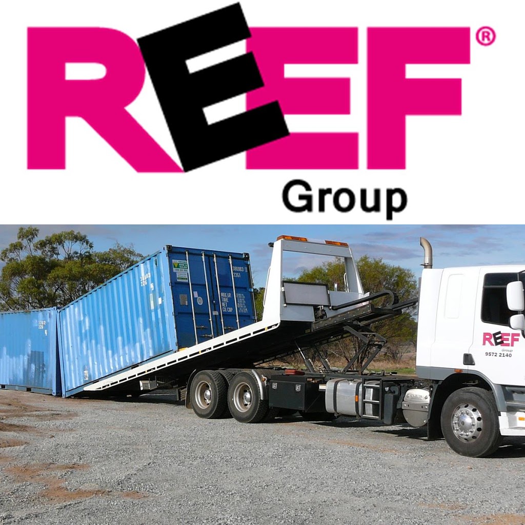 Reef Group | moving company | 19 Eureka St, High Wycombe WA 6057, Australia | 0894543724 OR +61 8 9454 3724