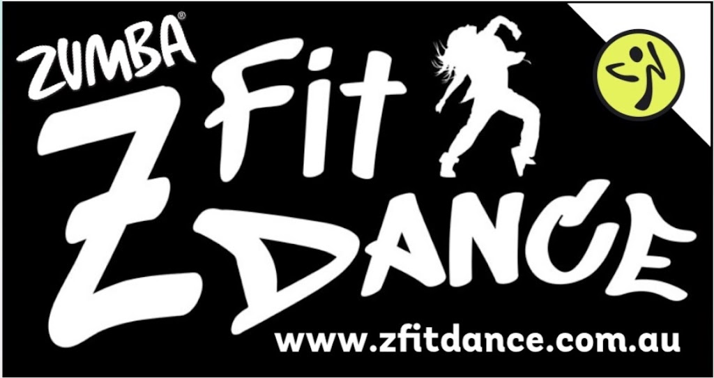 ZFit Dance Zumba | 5 Main St, Pialba QLD 4655, Australia | Phone: 0423 239 832