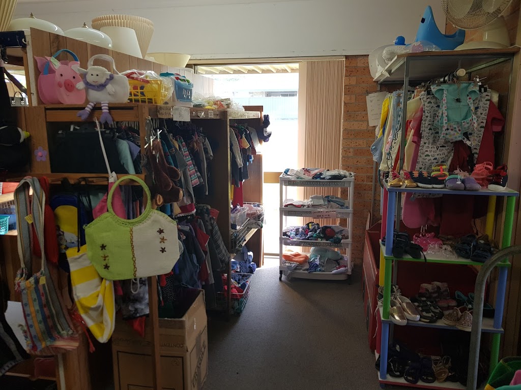 Anglican Op-Shop | store | Laurieton NSW 2443, Australia