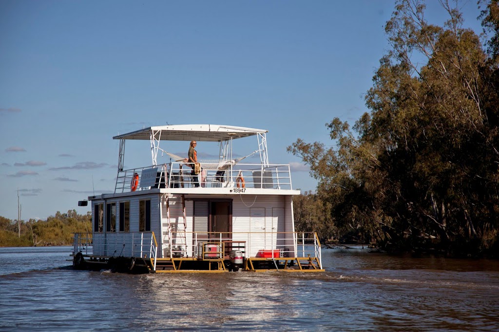 River of Islands | Spring Dr, Mulwala NSW 2647, Australia | Phone: 0428 295 261