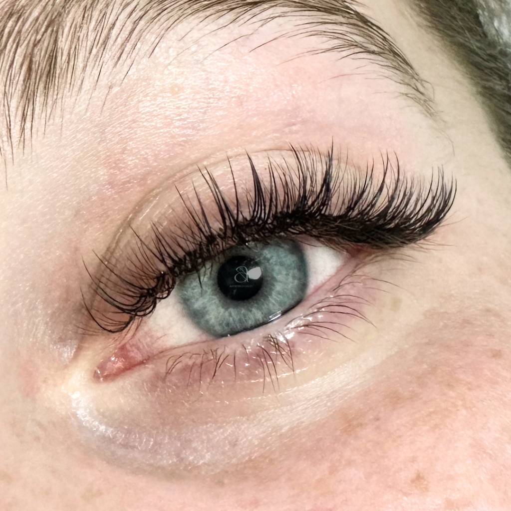 Artistry By Hayley | 304 Charlemont Rd, Armstrong Creek VIC 3217, Australia | Phone: 0423 123 779