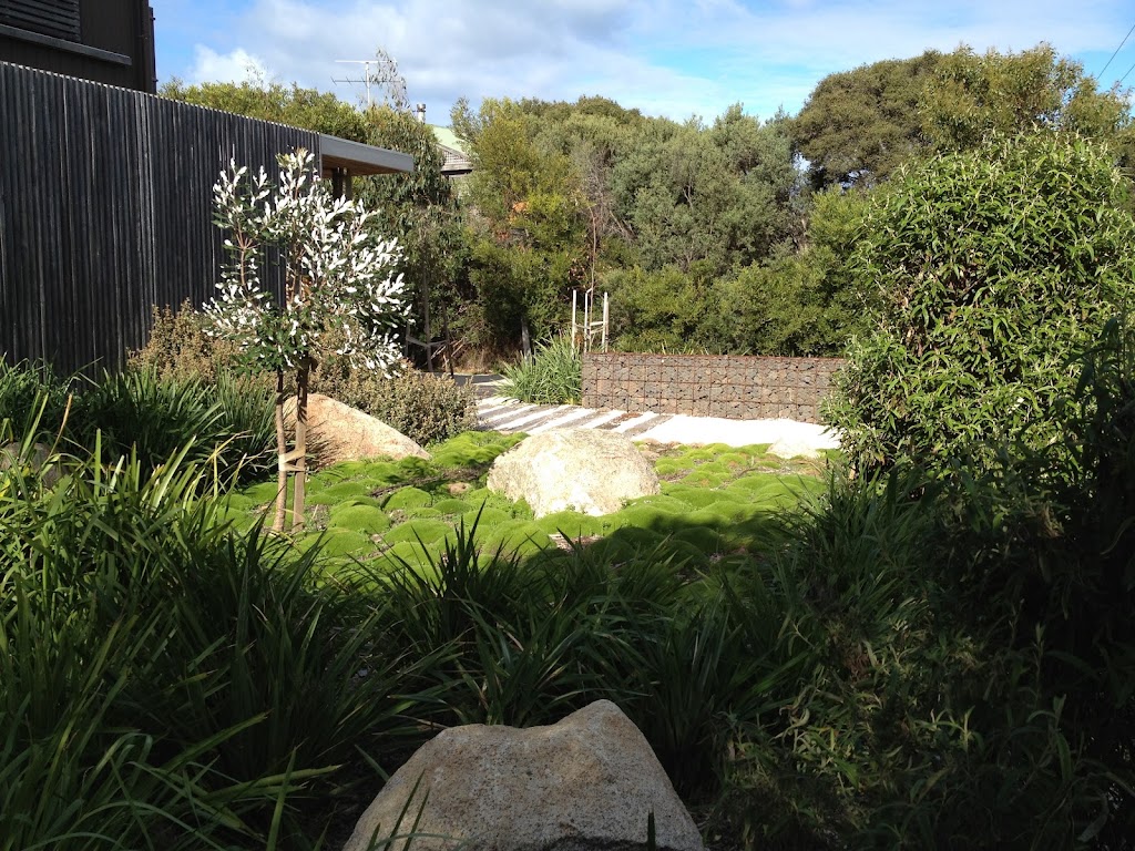 MGLD Landscape Architect | 1230 Great Ocean Rd, Bellbrae VIC 3228, Australia | Phone: 0402 001 806