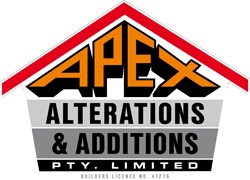 Apex Alterations & Additions | home goods store | 17/37-47 Borec Rd, Penrith NSW 2750, Australia | 1300654380 OR +61 1300 654 380