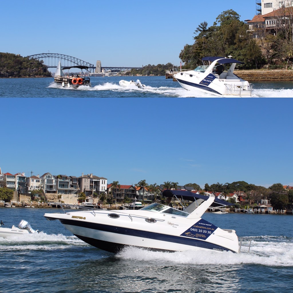 Sydney Harbour Luxury Boat Hire | Kissing Point Park, Waterview St, Putney NSW 2112, Australia | Phone: 0401 102 030