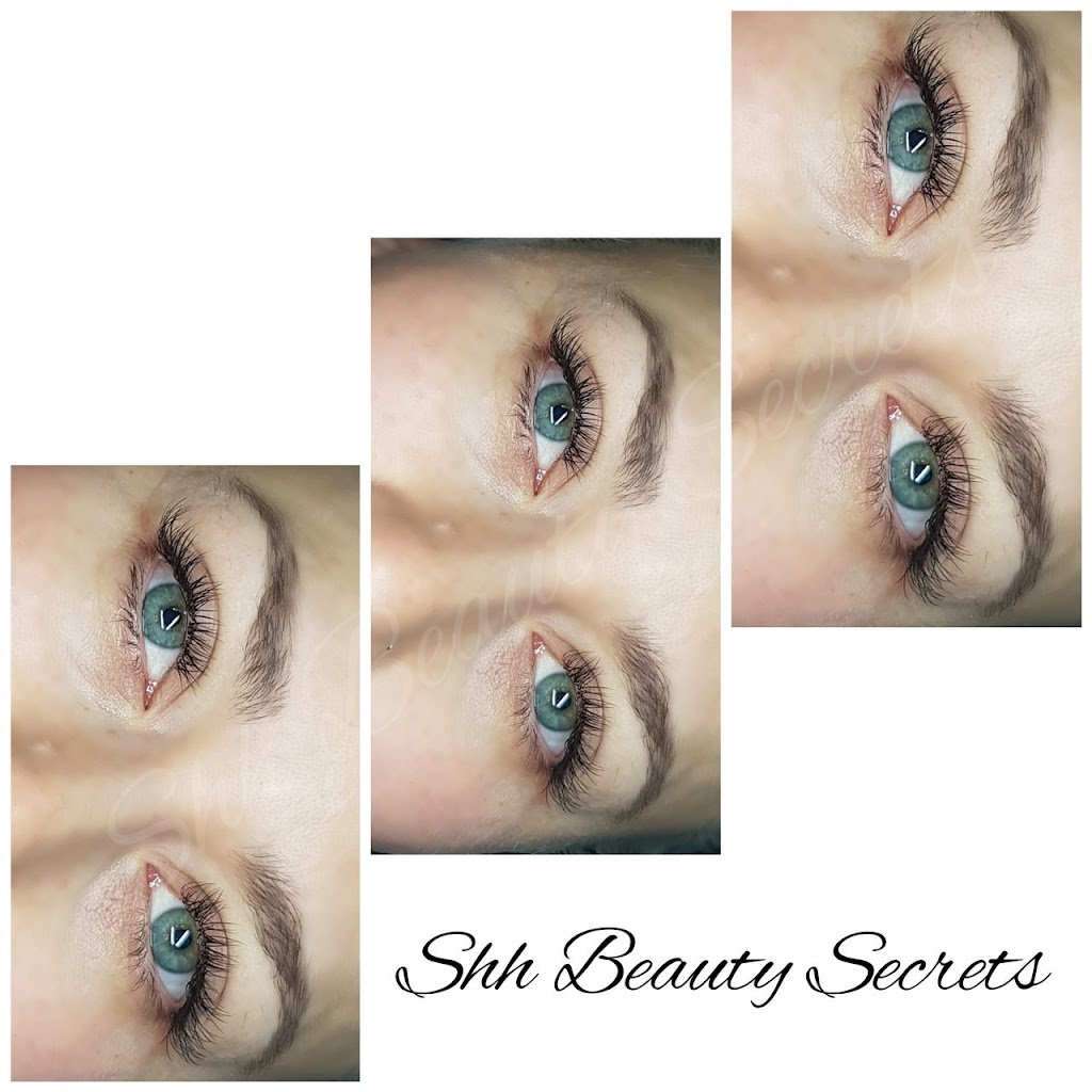 Shh Beauty Secrets | 68 Hender St, Ringwood East VIC 3135, Australia | Phone: 0433 958 415