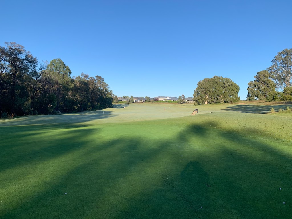 Bingara Gorge Golf Course | The Irons Drive, Wilton NSW 2571, Australia | Phone: (02) 4630 8500