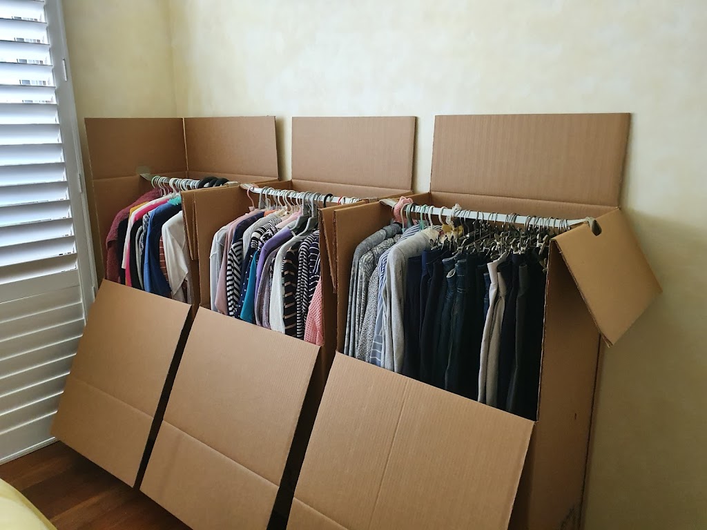 NICKS Removals & Storage | Silverdale Rd, Orangeville NSW 2570, Australia | Phone: 0412 486 279