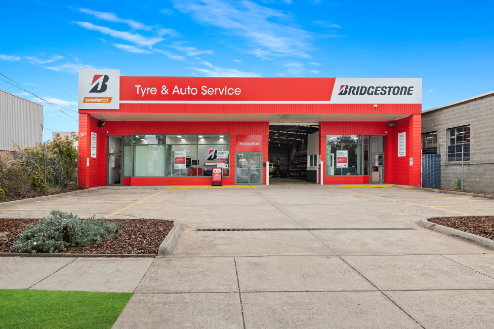 Bridgestone Select Tyre & Auto - Sunbury (158 Oshanassy St) Opening Hours