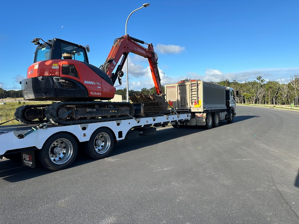 Crowley Hire | 22A Orontes Cl, Sancrox NSW 2446, Australia | Phone: 0401 728 224