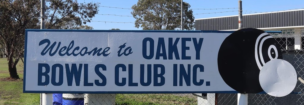 Oakey Bowls Club | 130 Kent St, Oakey QLD 4401, Australia | Phone: (07) 4691 1267