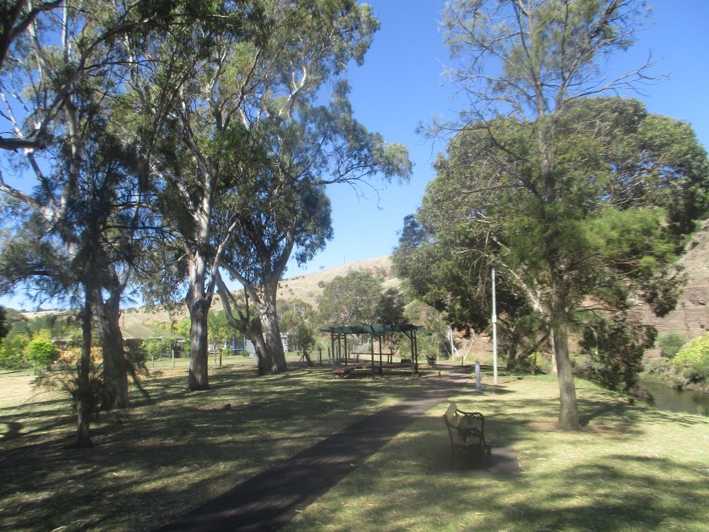 Hutchinson Reserve | park | Malpas St, Old Noarlunga SA 5168, Australia